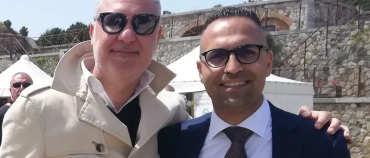 Gerace, la soddisfazione di Azione per l'elezione di Lizzi: «Vittoria frutto di un impegno al servizio del territorio»