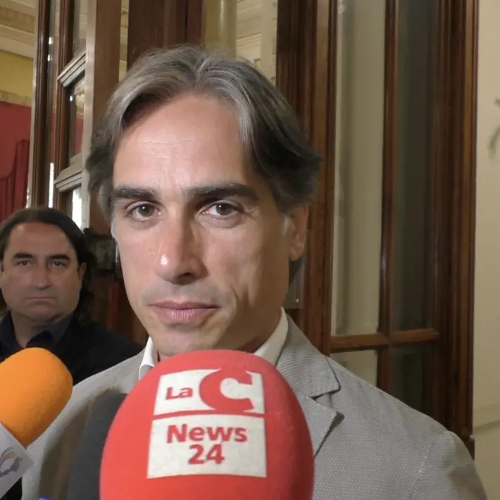 Reggio, Lamberti Ripepi e Davi scrivono a Falcomatà: «Faccia un atto d'amore, si dimetta»