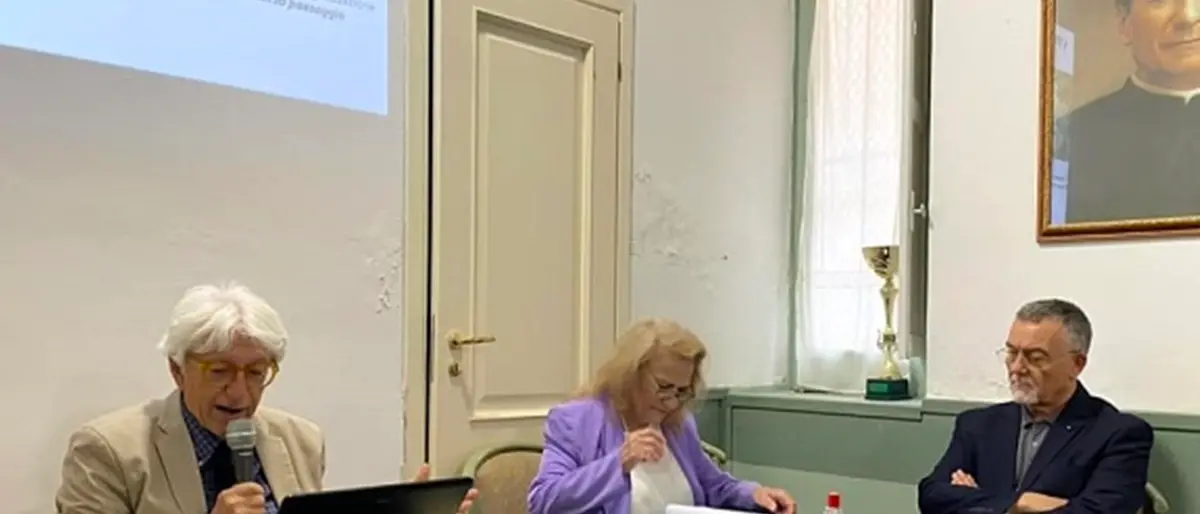 Reggio, il Cis conversa sul \"Terzo Paesaggio\"