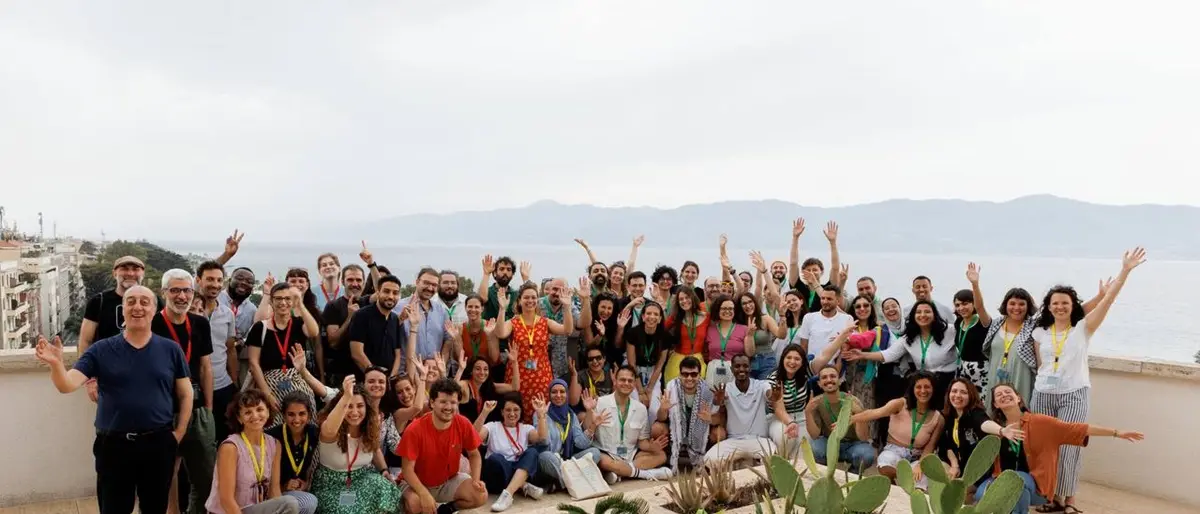 Reggio, si chiude oggi il Med Youth Meeting