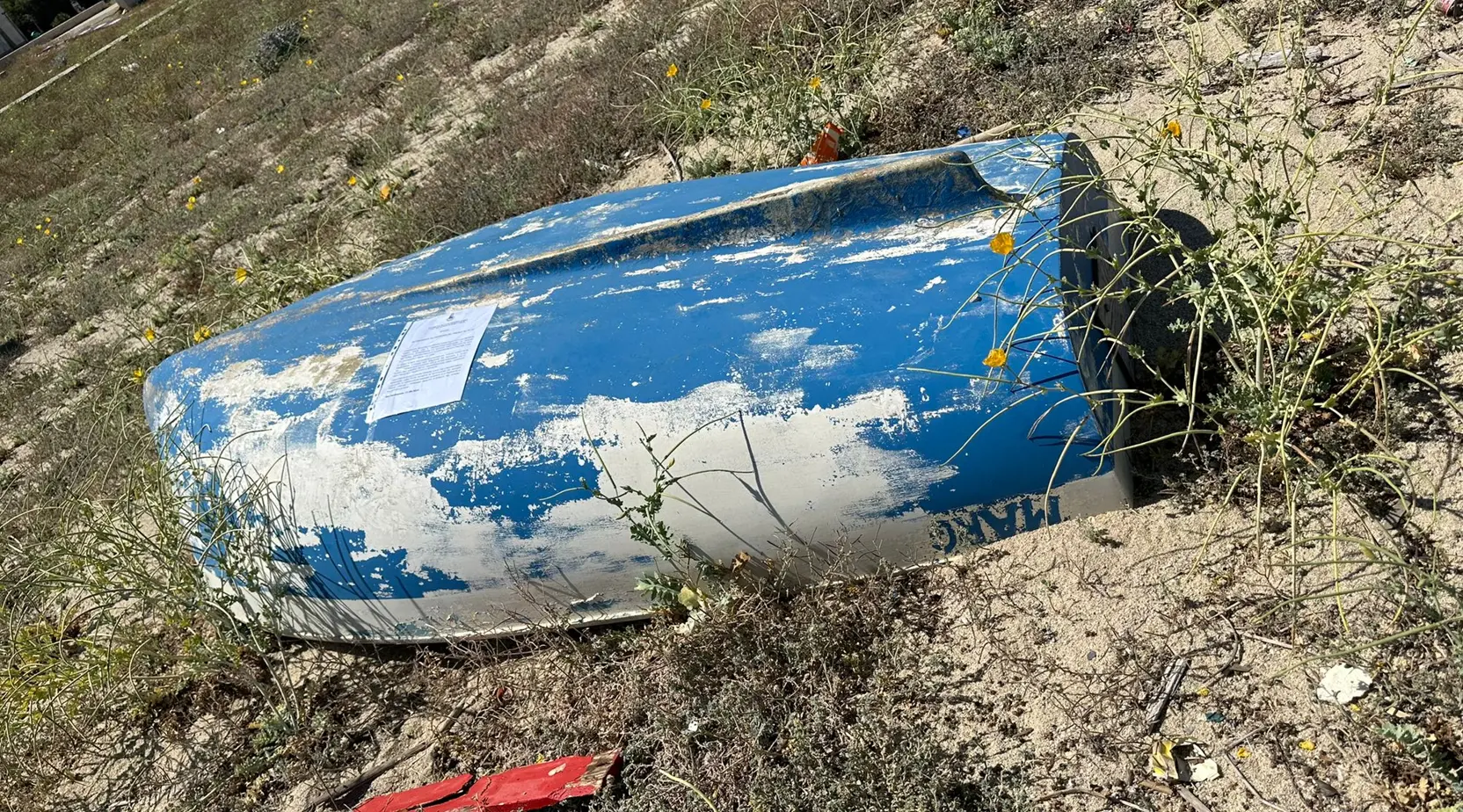 Decoro urbano e salute pubblica: il sindaco di San Ferdinando annuncia una stretta contro le irregolarità