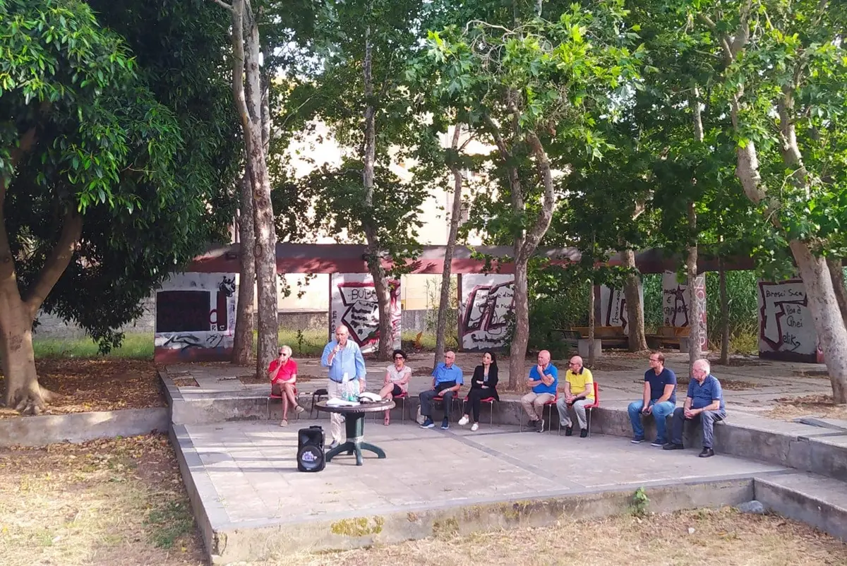 Reggio, comitato territoriale Gallico – Sambatello: «Nessun rappresentante del Comune alla nostra assemblea»