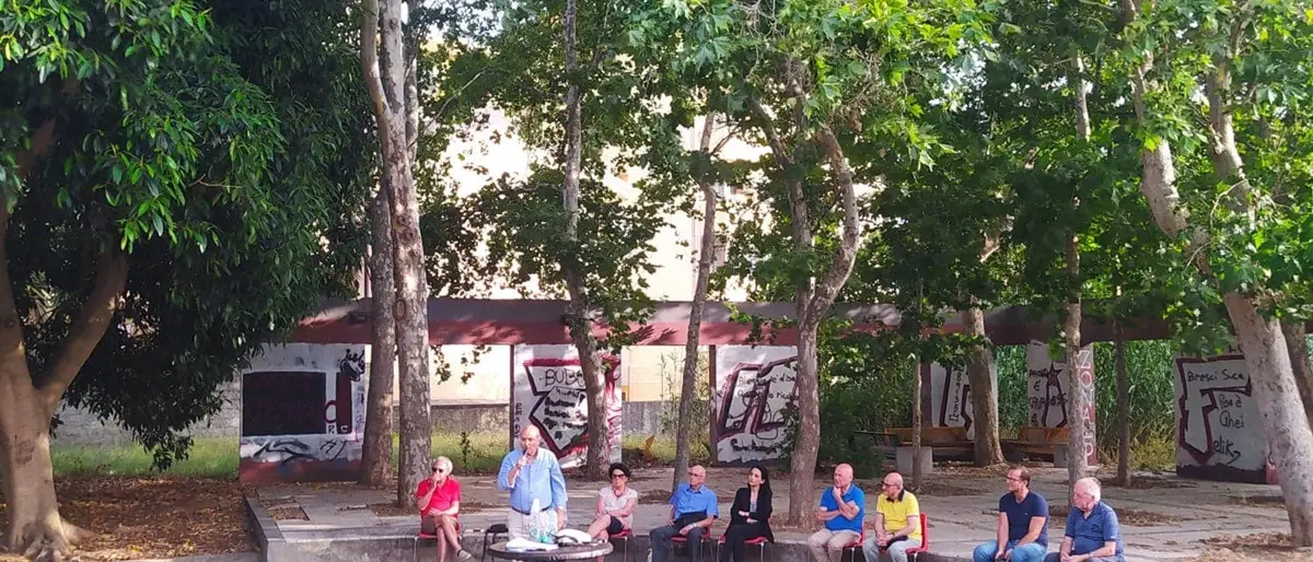 Reggio, comitato territoriale Gallico – Sambatello: «Nessun rappresentante del Comune alla nostra assemblea»