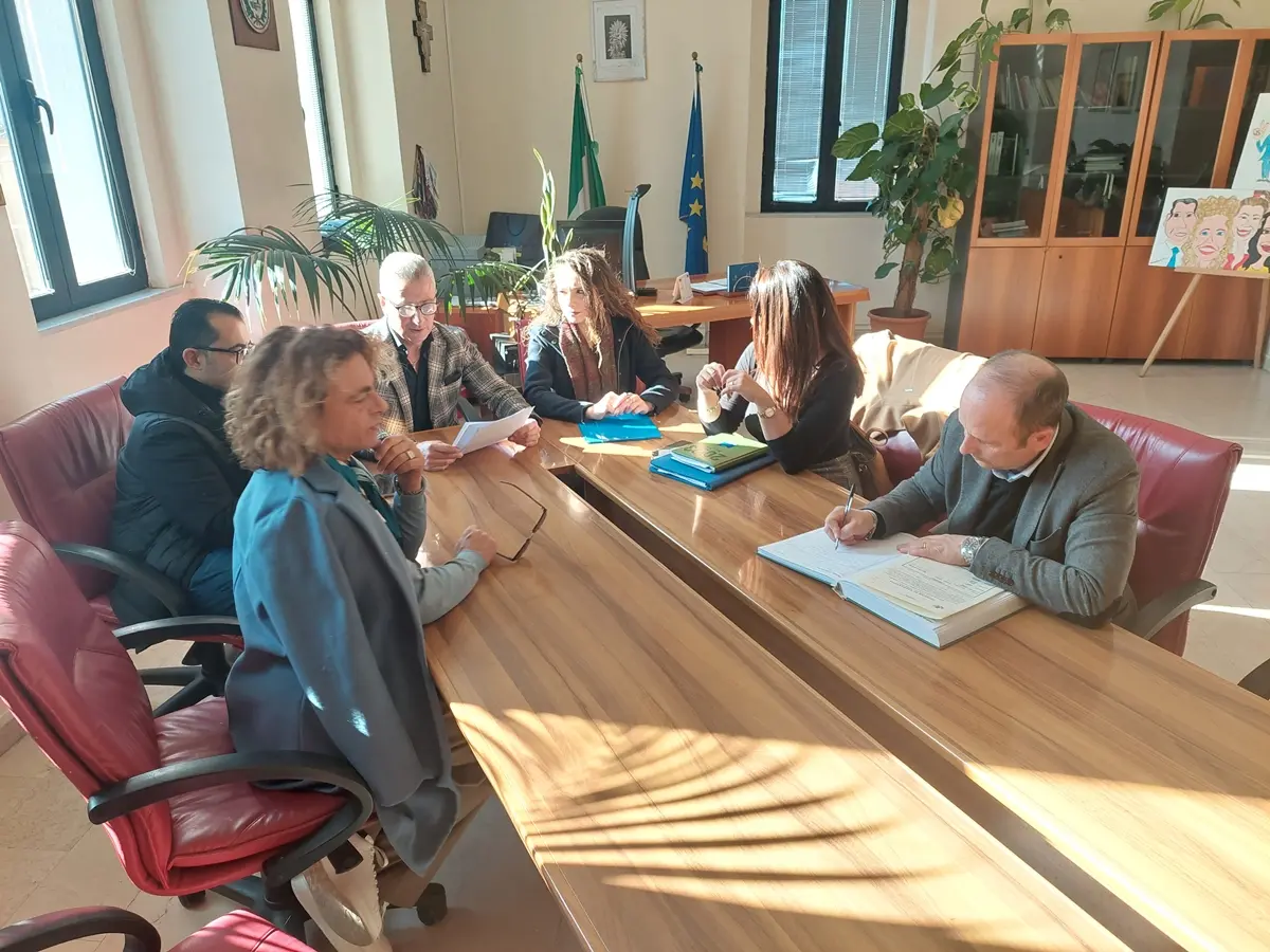 Taurianova, nuove assunzioni e decreto Sud: 5 le figure che il Comune chiederà al Governo