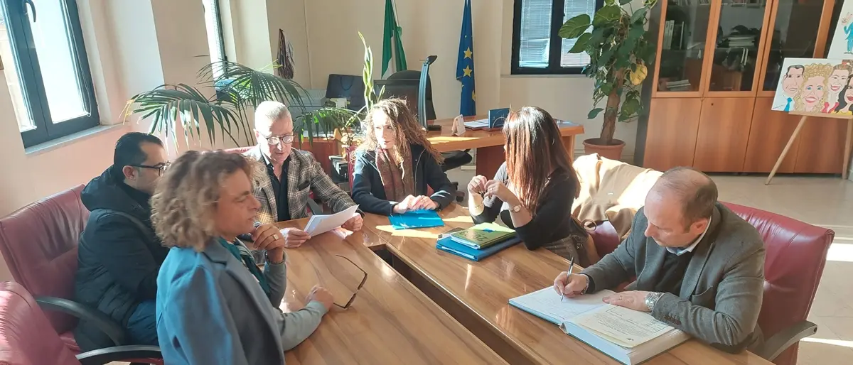 Taurianova, nuove assunzioni e decreto Sud: 5 le figure che il Comune chiederà al Governo