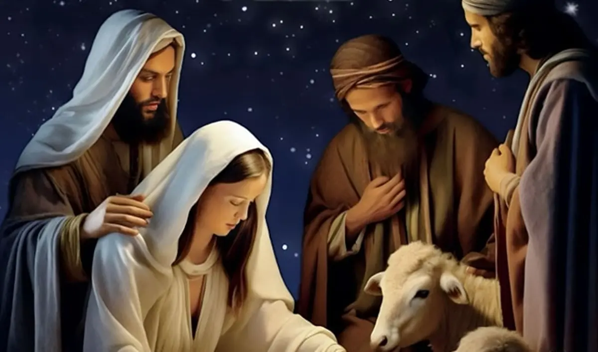 Seminara, domani la frazione di Barritteri illuminata dal presepe vivente