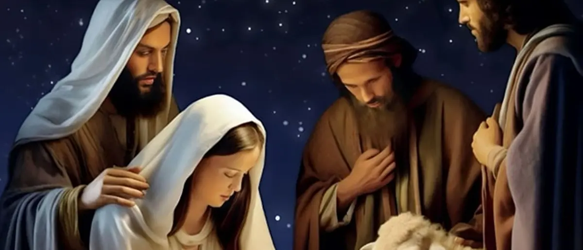 Seminara, domani la frazione di Barritteri illuminata dal presepe vivente