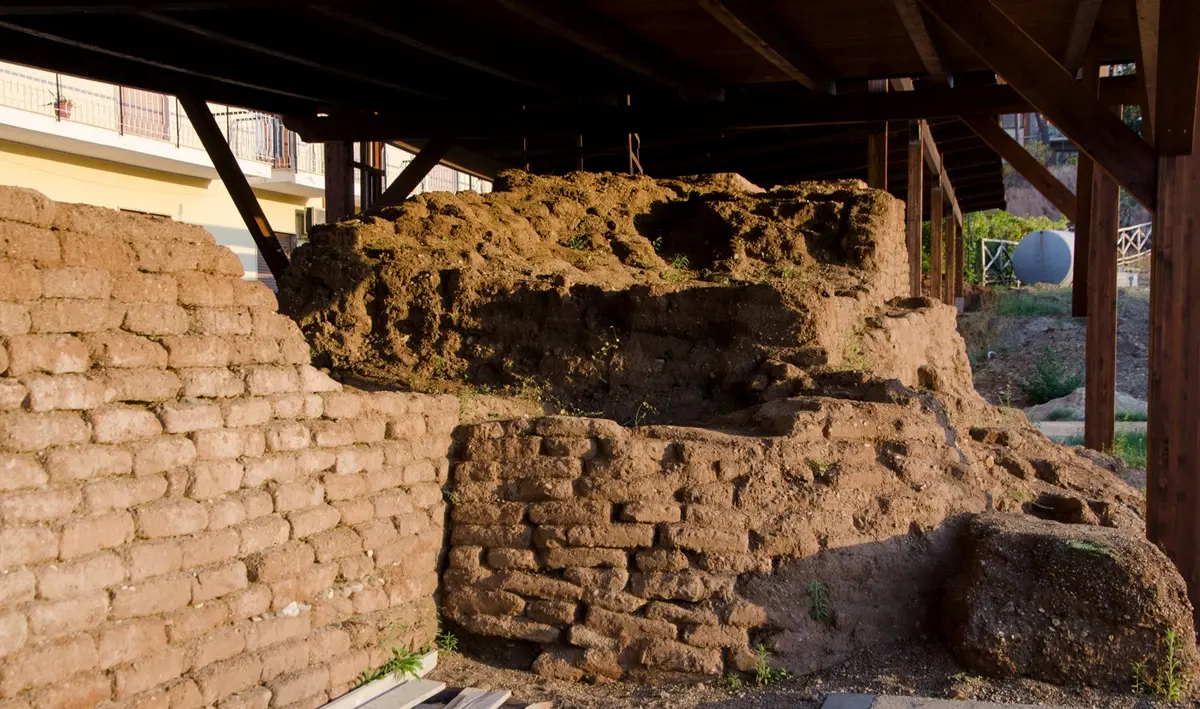 Parco \"Collina degli Angeli\" di Reggio, il Comune avvia la manifestazione d'interesse