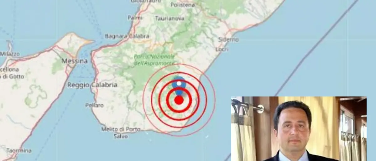 Scossa di terremoto a Samo, oggi scuole chiuse. Pulitanò: «È stata abbastanza forte»
