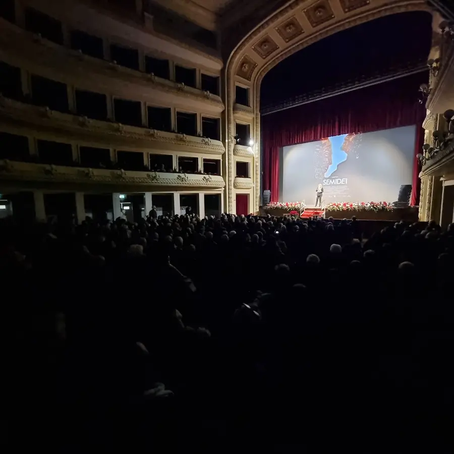 Opera Lab Edu approda al Cilea di Reggio Calabria