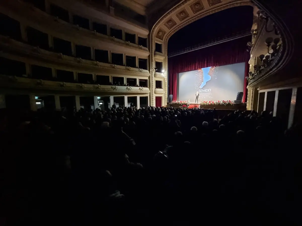 Opera Lab Edu approda al Cilea di Reggio Calabria