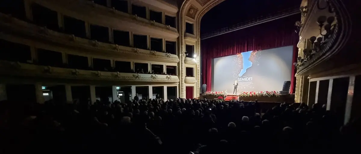 Opera Lab Edu approda al Cilea di Reggio Calabria