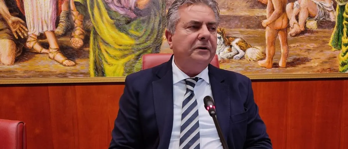 Turismo in Calabria, Mancuso: «Non effetti psichedelici ma risultati concreti»