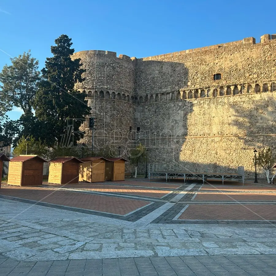 Reggio, da bianco Natal a Natale in bianco è un attimo: a SviProRe non tornano i conti
