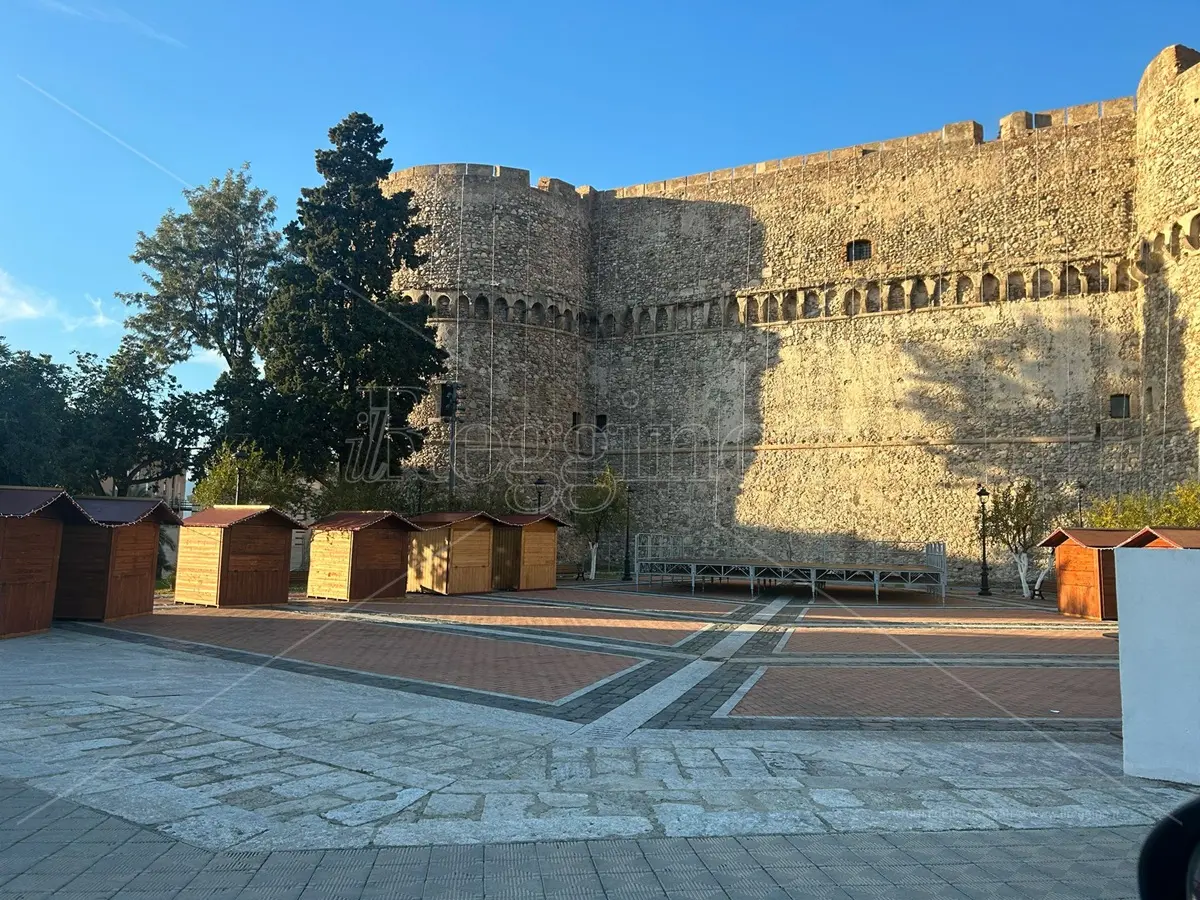 Reggio, da bianco Natal a Natale in bianco è un attimo: a SviProRe non tornano i conti