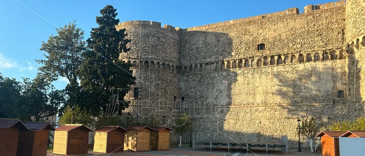Reggio, da bianco Natal a Natale in bianco è un attimo: a SviProRe non tornano i conti