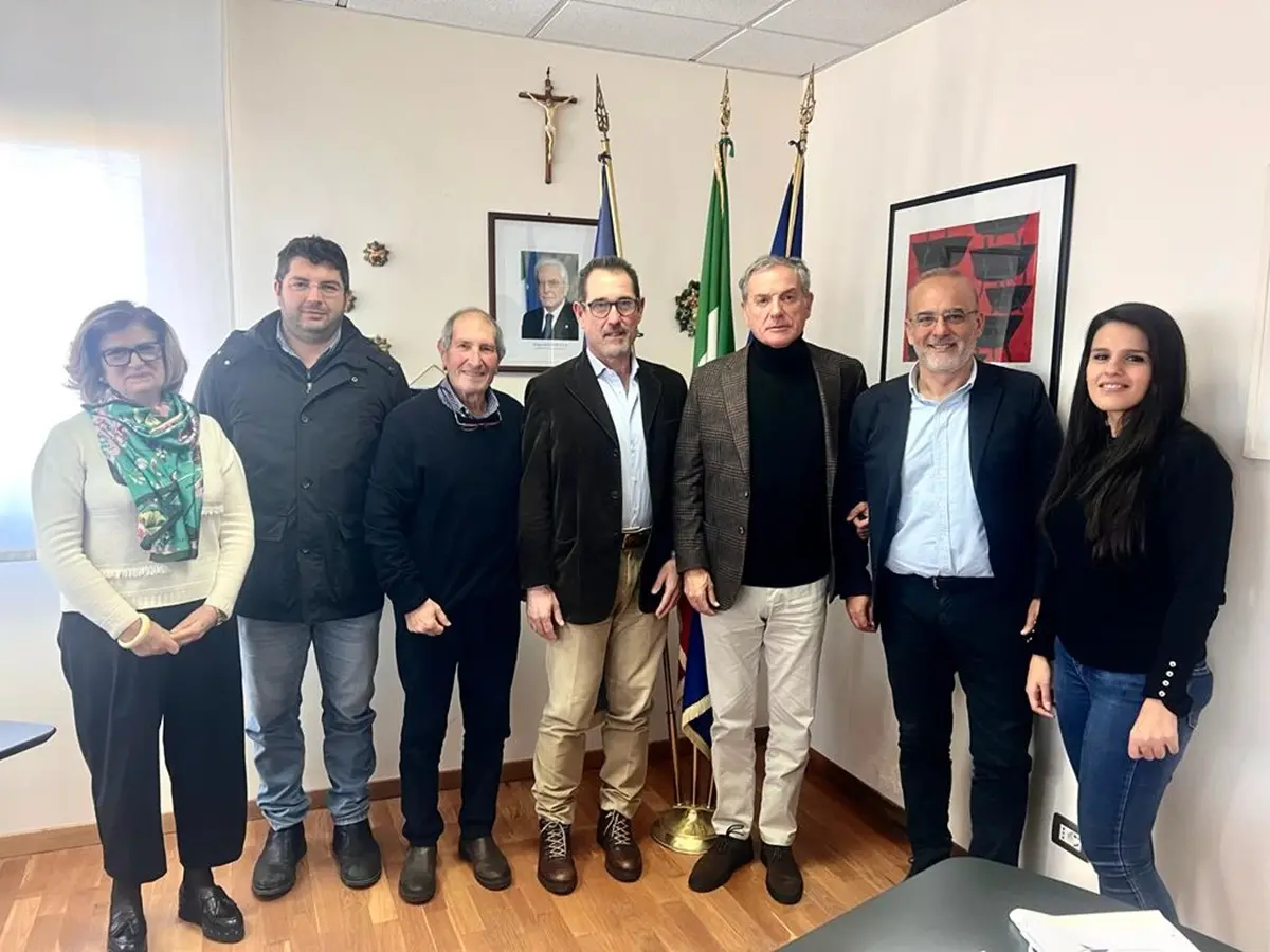 Gioia Tauro, presto un protocollo tra Autorità e Mediterranea