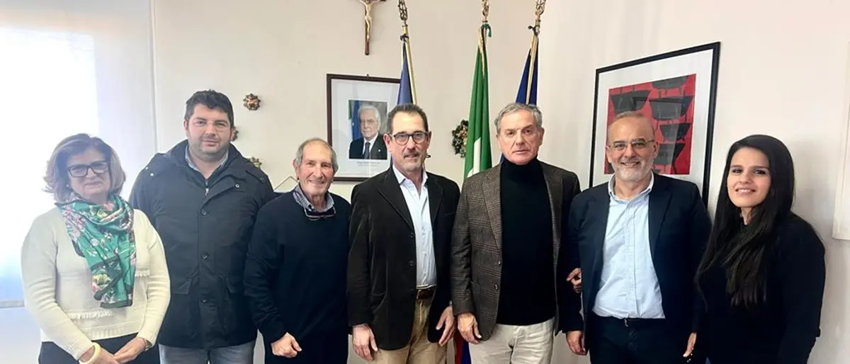 Gioia Tauro, presto un protocollo tra Autorità e Mediterranea