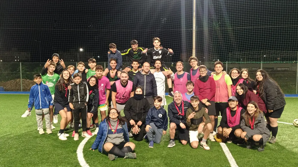 Csi Reggio Calabria: il gioco e lo sport al centro di un percorso educativo efficace