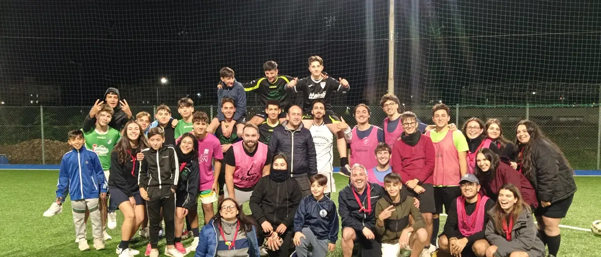 Csi Reggio Calabria: il gioco e lo sport al centro di un percorso educativo efficace
