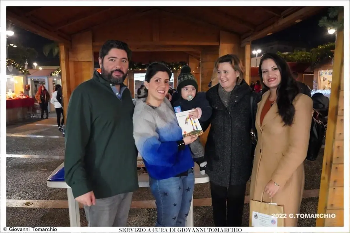 Taunianova, torna per il secondo anno “Nati per la Cultura”