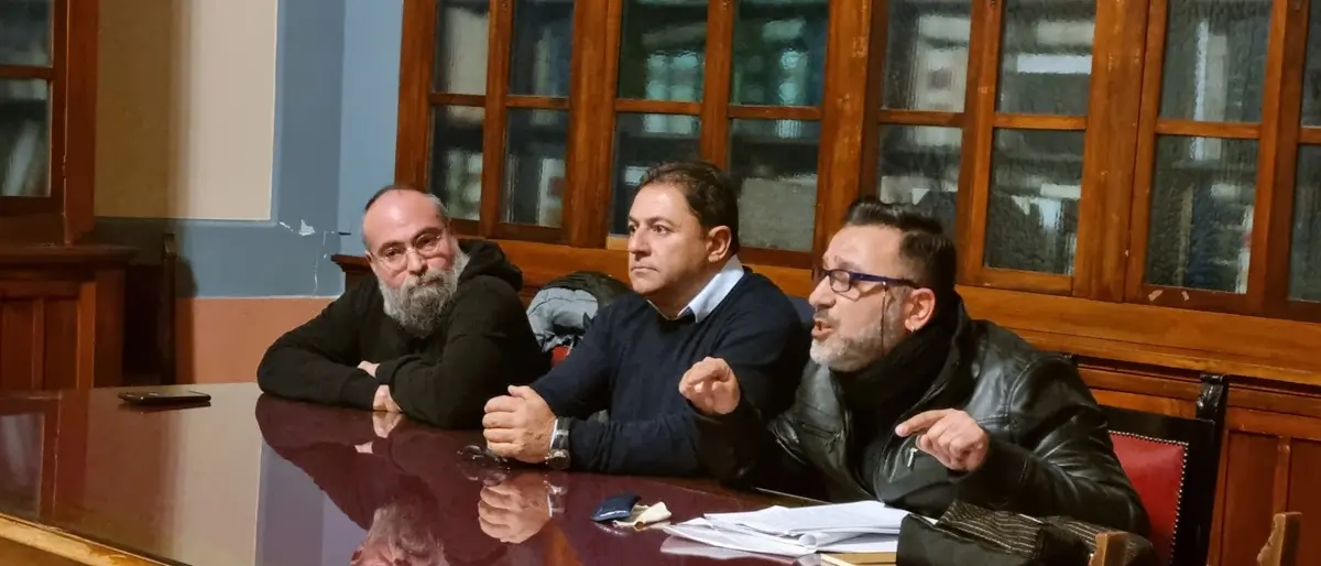 Servizi psichiatria a Reggio, da gennaio partiranno i licenziamenti: 100 persone per 7 cooperative - VIDEO