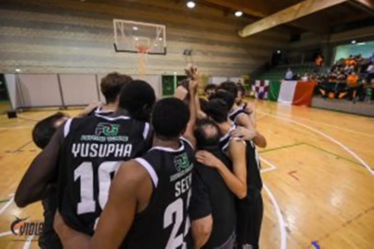 Basket, Sala Consilina vince al palaCalafiore contro Myenergy Reggio Calabria