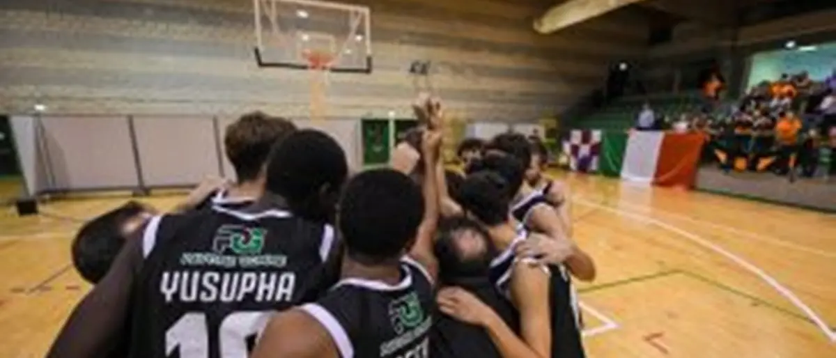 Basket, Sala Consilina vince al palaCalafiore contro Myenergy Reggio Calabria