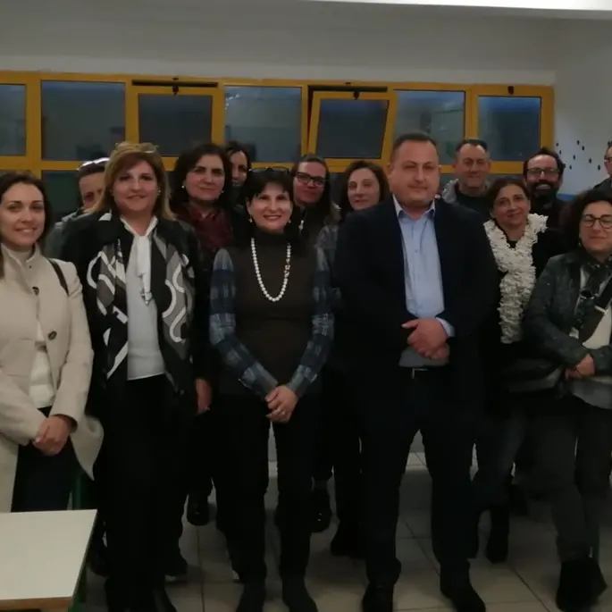 L'ic Montebello Jonico – Motta San Giovanni ha rinnovato il consiglio d'istituto