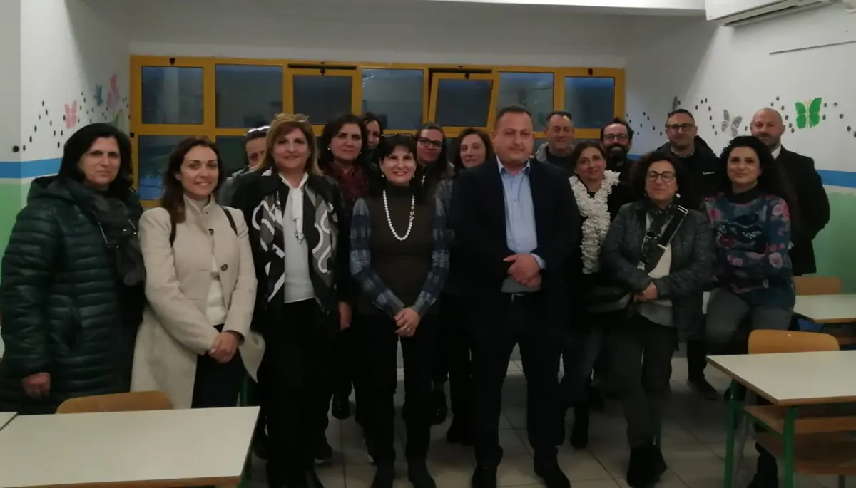 L'ic Montebello Jonico – Motta San Giovanni ha rinnovato il consiglio d'istituto