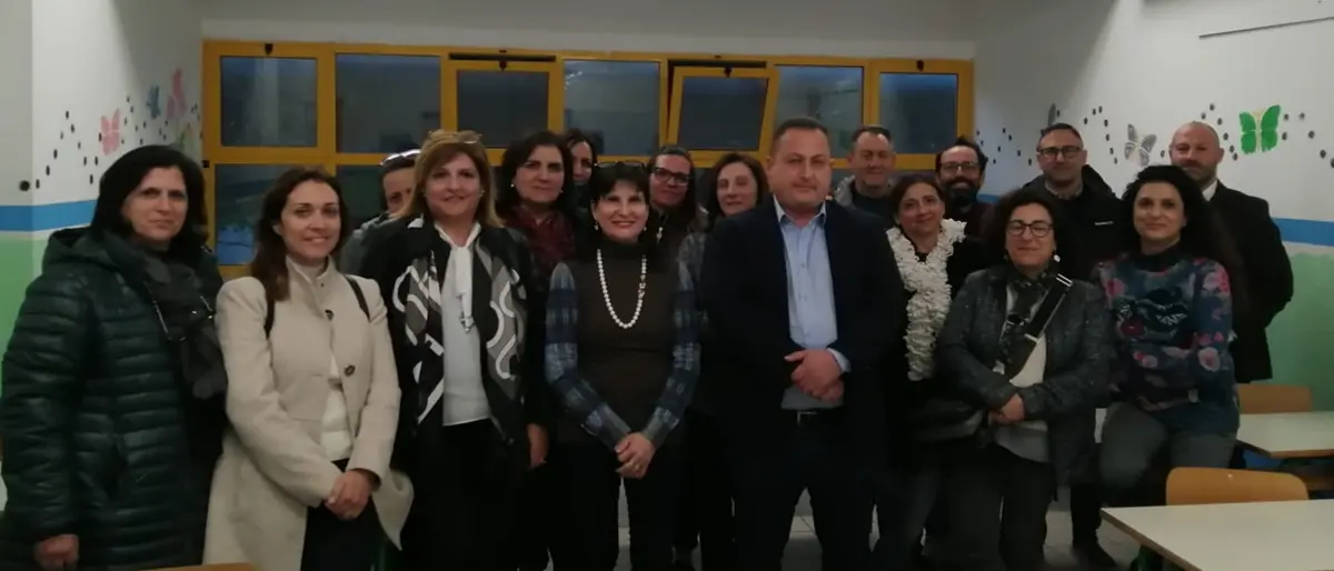 L'ic Montebello Jonico – Motta San Giovanni ha rinnovato il consiglio d'istituto