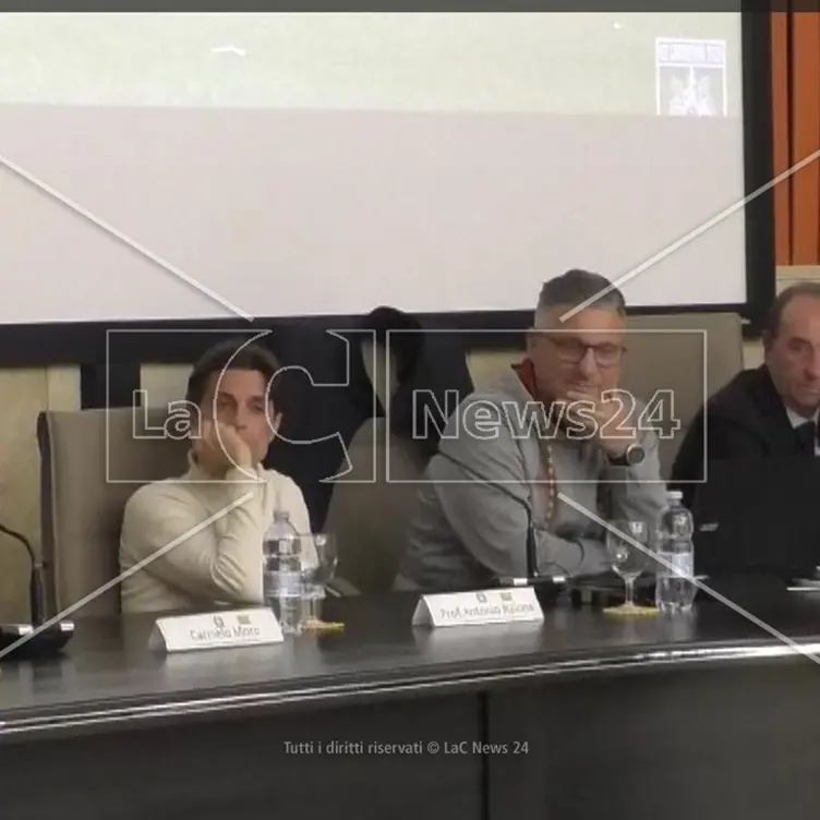 Gioia Tauro, la scuola calcio \"Cantera gioiese\" a confronto sulla formazione dei ragazzi