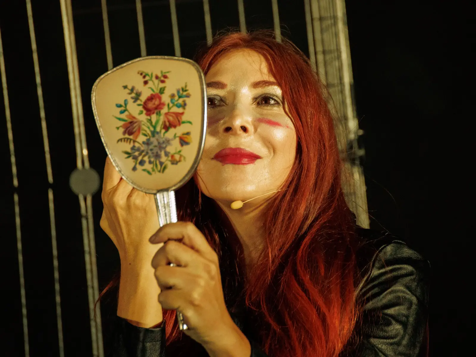 Persefone il ritorno: il Balenando sbarca a Messina