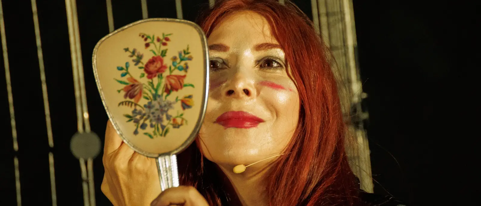 Persefone il ritorno: il Balenando sbarca a Messina