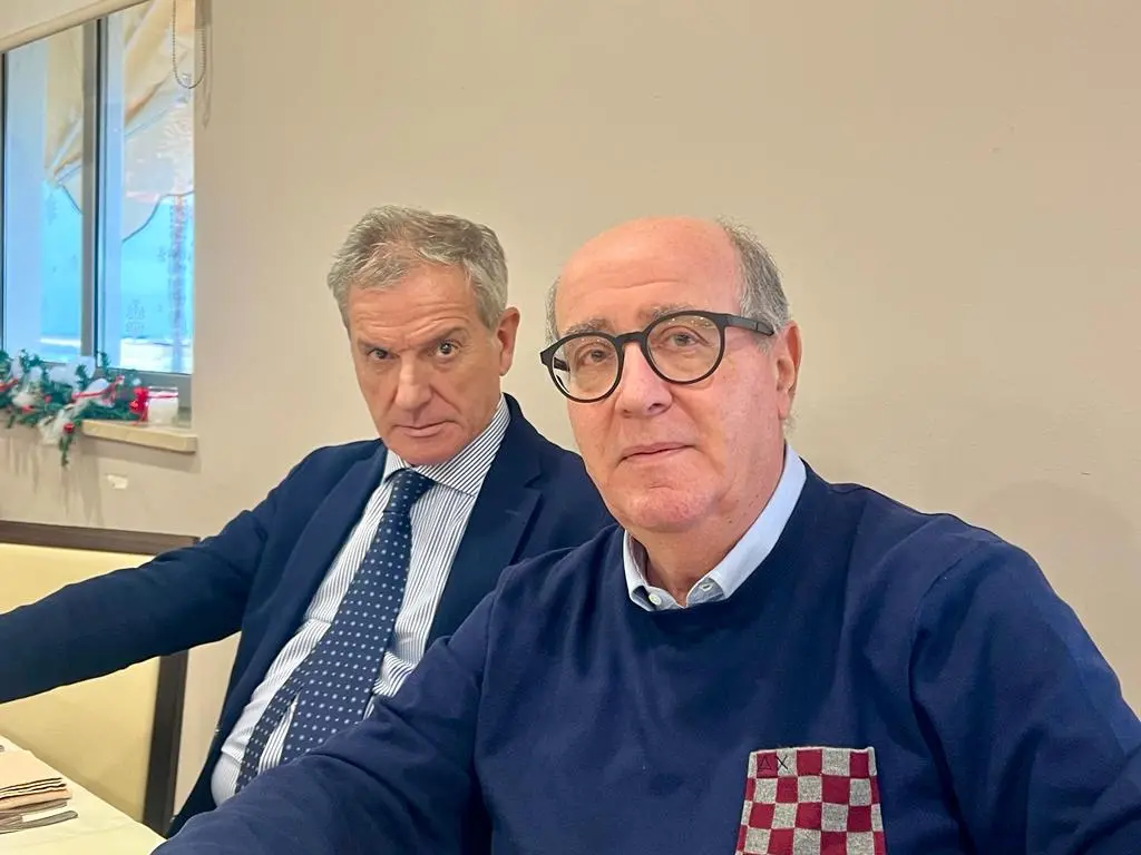 Porto di Gioia Tauro, a fine anno si conclude il mandato del segretario generale Pietro Preziosi