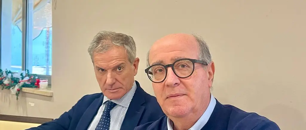 Porto di Gioia Tauro, a fine anno si conclude il mandato del segretario generale Pietro Preziosi