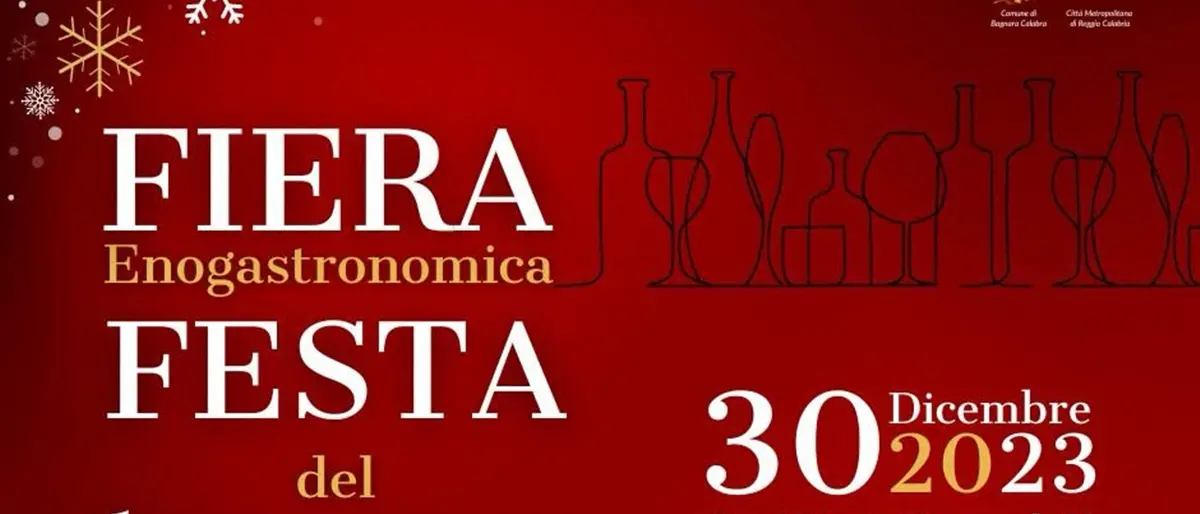 Bagnara, seconda edizione della “Fiera Enogastronomica-Festa del Torrone”