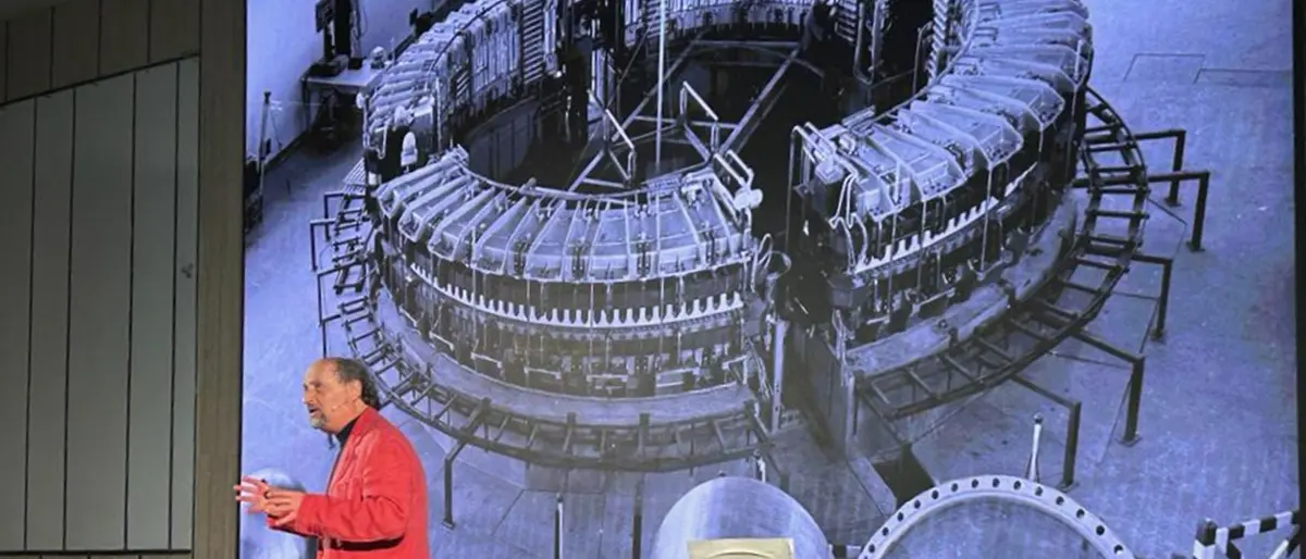 A Reggio lo spettacolo di Antonio Cornacchione D.E.O. ex macchina