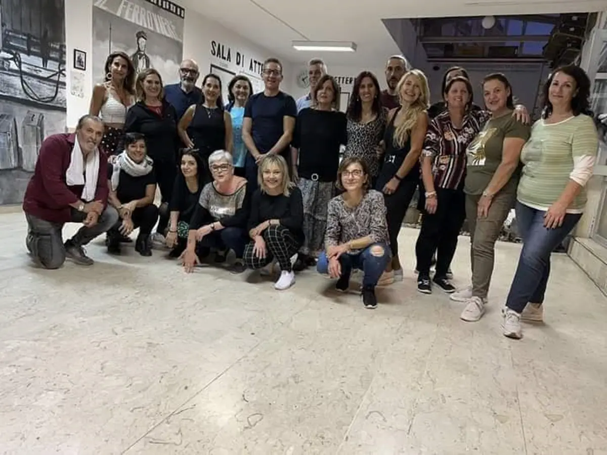 Reggio, Incontriamoci sempre ripropone \"Lo Stretto che Balla\" con Agata Scopelliti