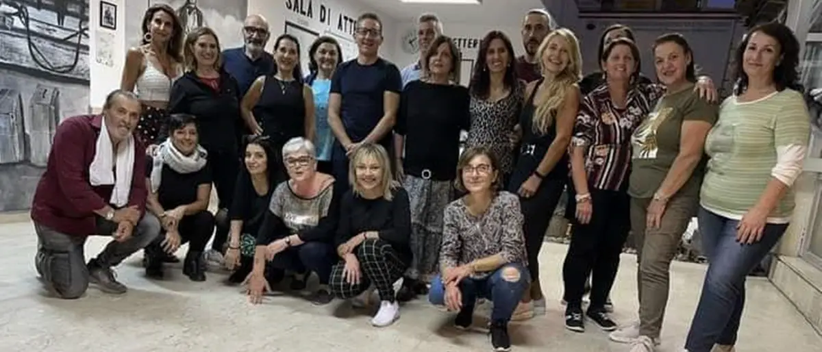 Reggio, Incontriamoci sempre ripropone \"Lo Stretto che Balla\" con Agata Scopelliti