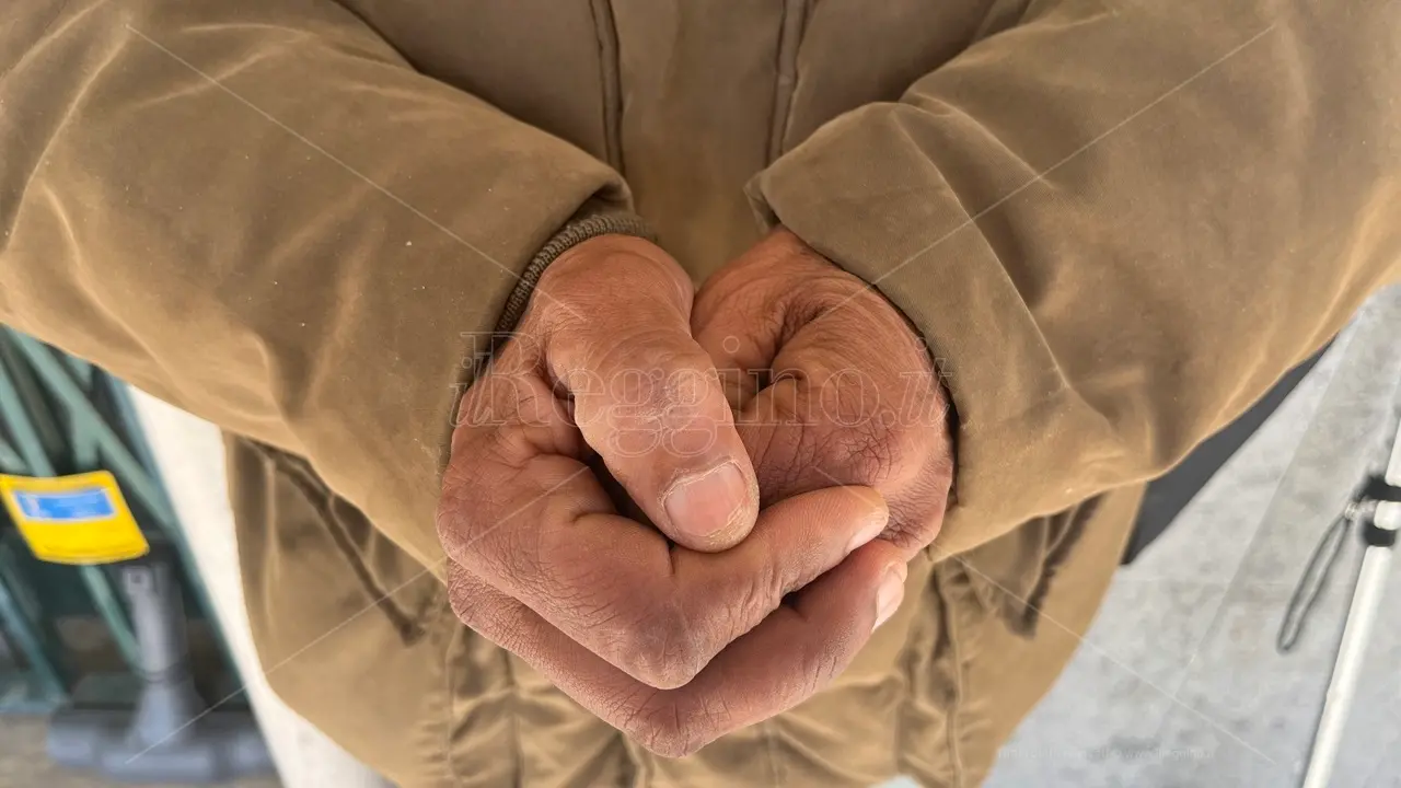 Reggio, il Natale con le persone fragili: ecco i pranzi e le cene della solidarietà promossi dalla Caritas