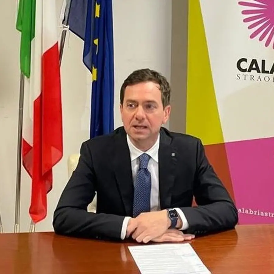 Reggio, ok della giunta al piano per l'efficienza energetica