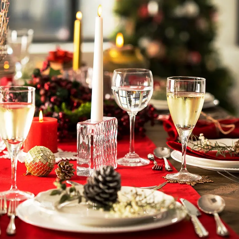 Feste di Natale, parola alla nutrizionista: ecco le regole per non ingrassare - VIDEO