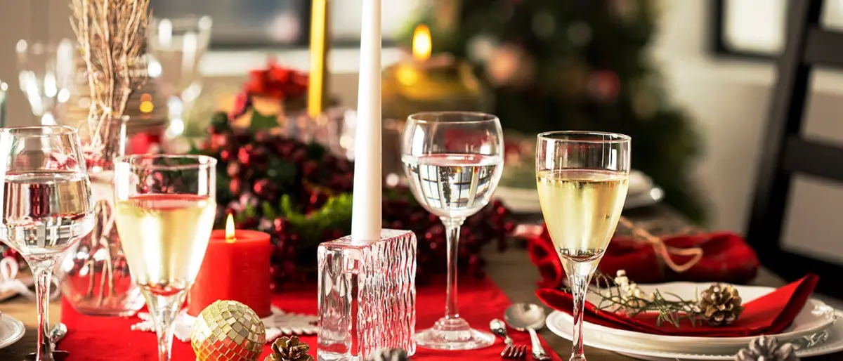 Feste di Natale, parola alla nutrizionista: ecco le regole per non ingrassare - VIDEO