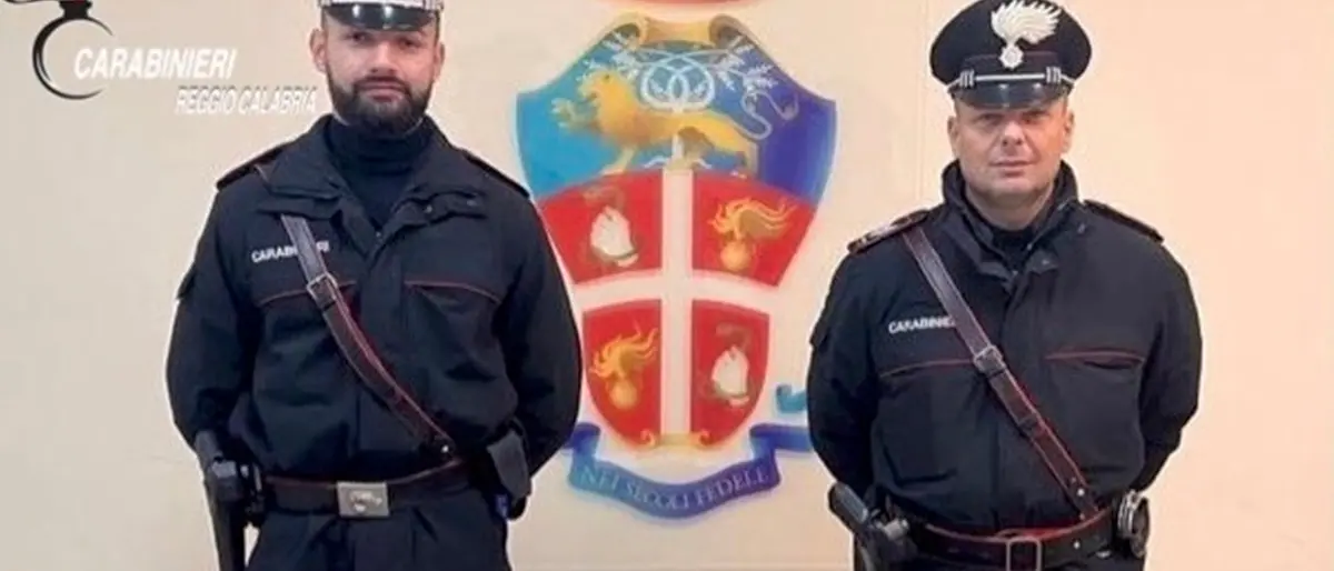 Roccella, minorenni trovati con petardi illegali: due denunce