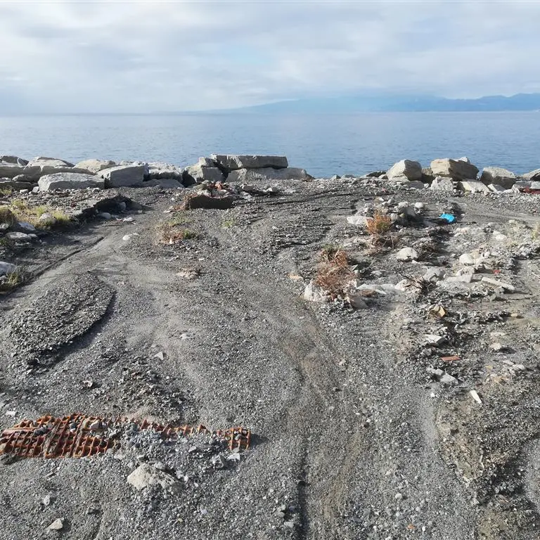 Motta, l’Ancadic e il Comitato Torrente Oliveto chiedono il ripascimento naturale del litorale di Lazzaro