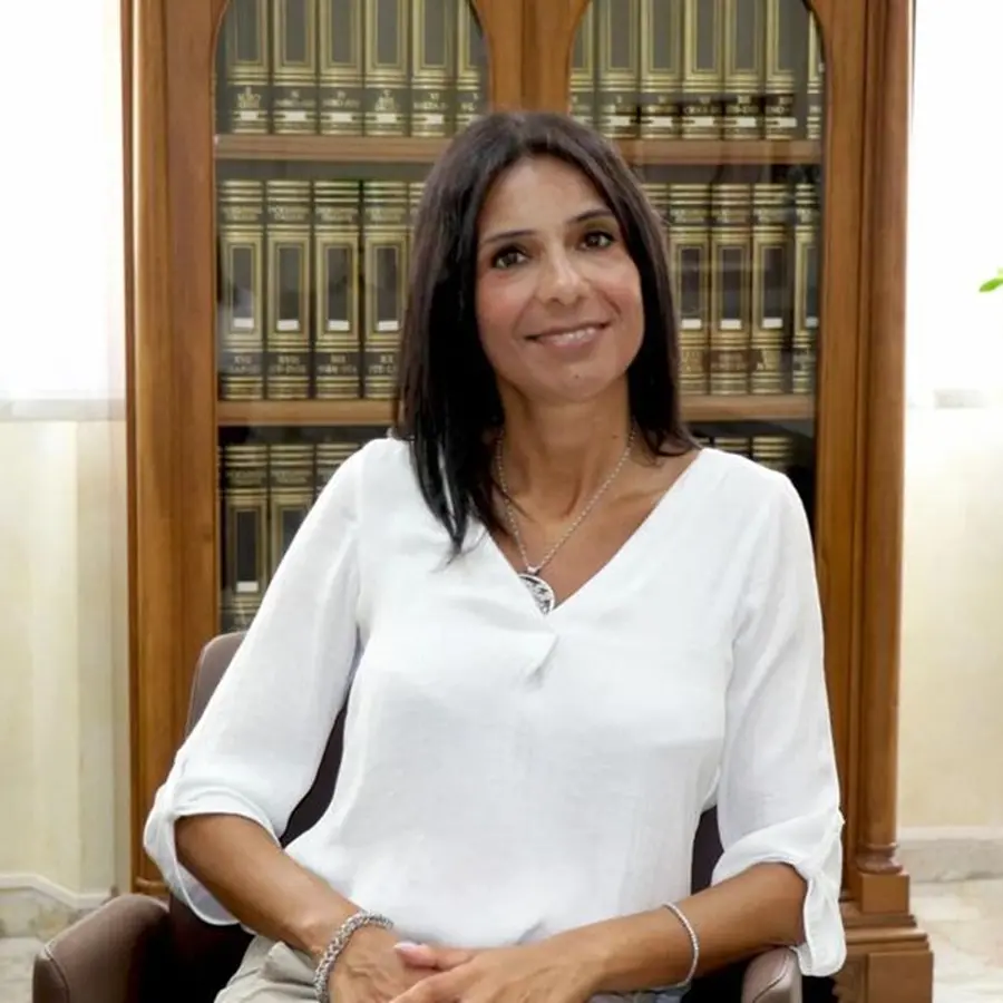 «La scuola come faro per le giovani generazioni». Giusy Princi guarda al futuro dell'istruzione in Calabria