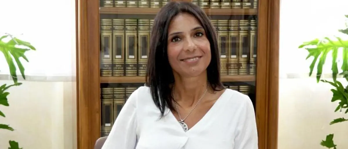 «La scuola come faro per le giovani generazioni». Giusy Princi guarda al futuro dell'istruzione in Calabria