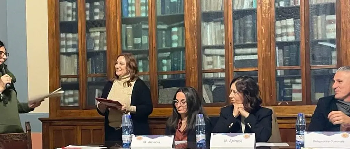 Metrocity Reggio, bilancio finale del progetto Vi.vo. dell'Istituto per la famiglia