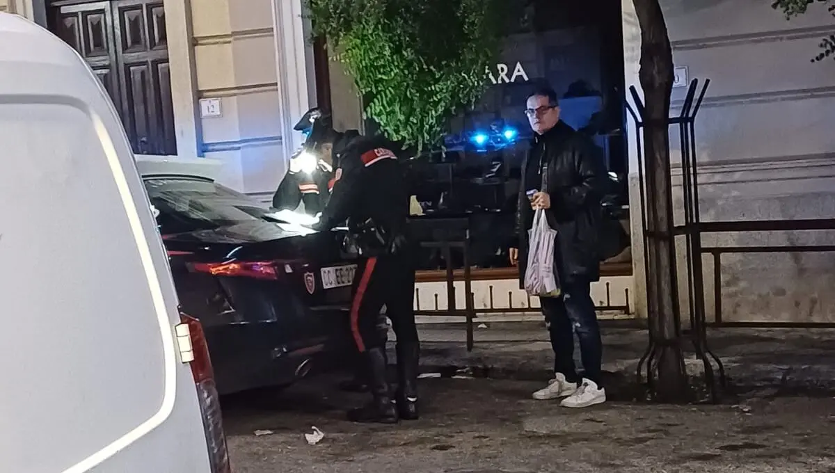 Reggio, Klaus Davi aggredito e apostrofato in un bar: «Sporco sionista»